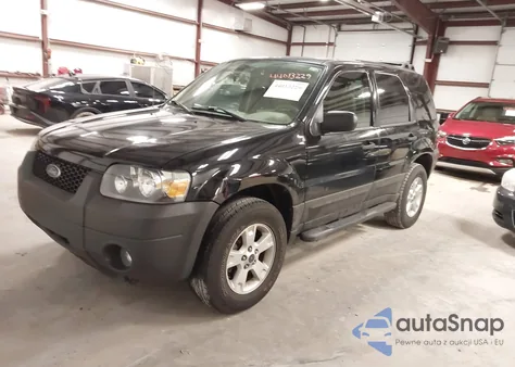 2006 Ford Escape Xlt/Xlt Sport from USA, damaged, VIN 1FMCU93166KC54458